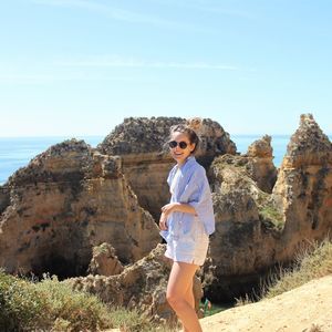 Meet your Posher, Éliane